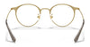 Ray-Ban RX6378F Eyeglasses | Size 51 / Black №2904