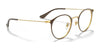 Ray-Ban RX6378F Eyeglasses | Size 51 / Black №2904