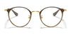 Ray-Ban RX6378F Eyeglasses | Size 51 / Black №2904
