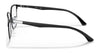 Ray-Ban RX6380D Eyeglasses | Size 58 / Black №2509