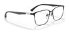 Ray-Ban RX6380D Eyeglasses | Size 58 / Black №2509