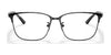 Ray-Ban RX6380D Eyeglasses | Size 58 / Black №2509