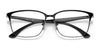 Ray-Ban RX6380D Eyeglasses | Size 58 / Black №2509