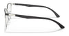 Ray-Ban RX6380D Eyeglasses | Size 58 / Black №2509