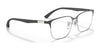 Ray-Ban RX6380D Eyeglasses | Size 58 / Black №2509