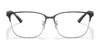 Ray-Ban RX6380D Eyeglasses | Size 58 / Black №2509