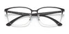 Ray-Ban RX6380D Eyeglasses | Size 58 / Black №2509