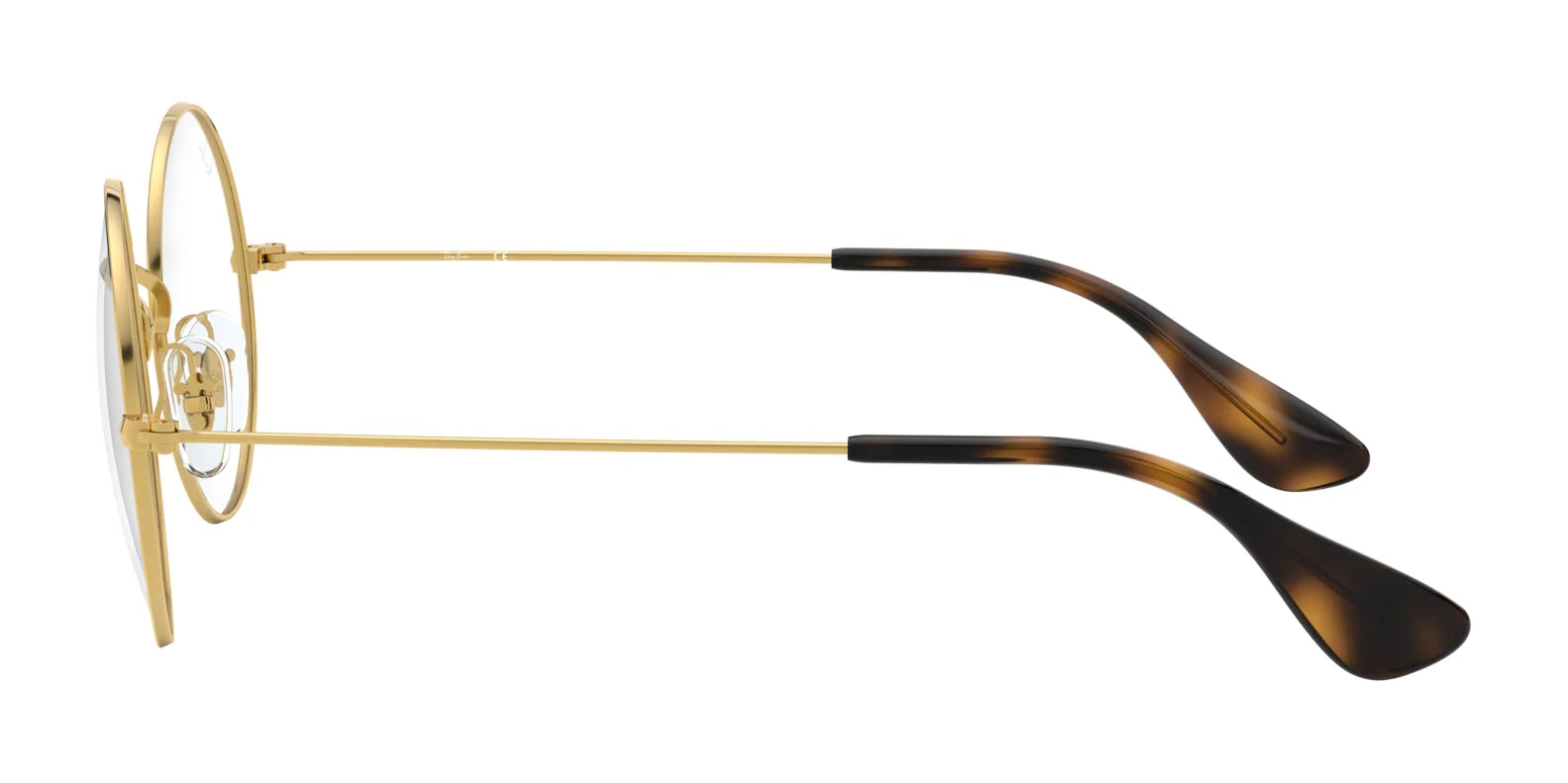 Ray-Ban JA-JO RX6392 Eyeglasses | Size 50