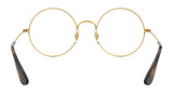 Ray-Ban JA-JO RX6392 Eyeglasses | Size 50