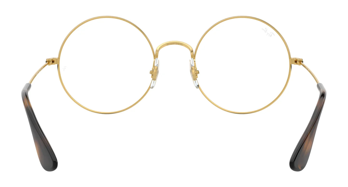 Ray-Ban JA-JO RX6392 Eyeglasses | Size 50