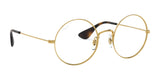 Ray-Ban JA-JO RX6392 Eyeglasses | Size 50