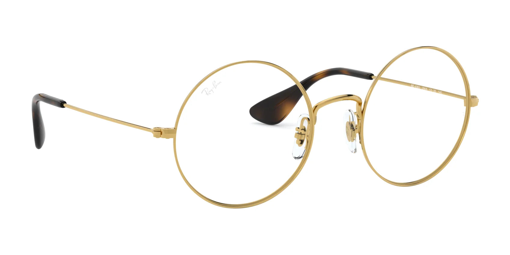 Ray-Ban JA-JO RX6392 Eyeglasses | Size 50