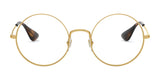 Ray-Ban JA-JO RX6392 Eyeglasses | Size 50
