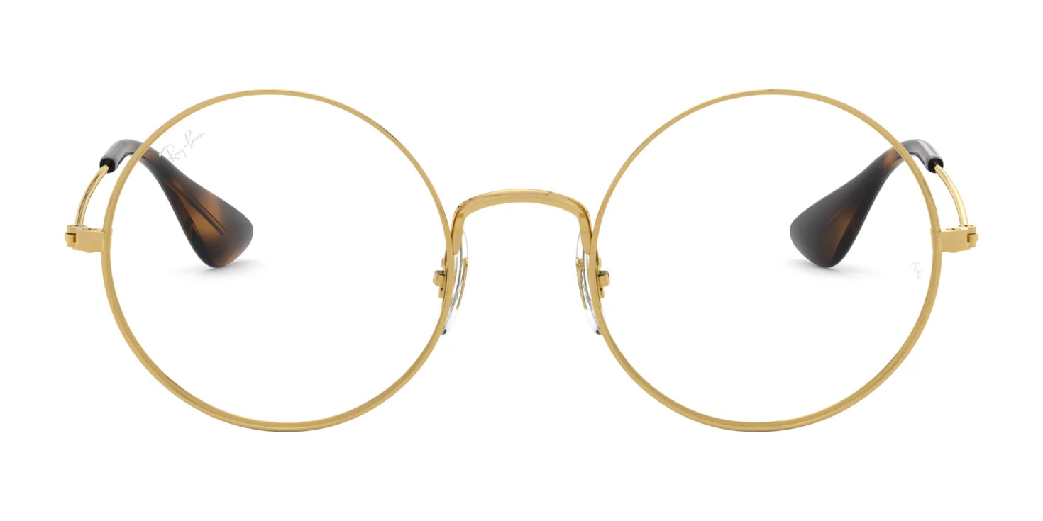Ray-Ban JA-JO RX6392 Eyeglasses | Size 50