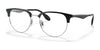 Ray-Ban RX6396 Eyeglasses / Silver №2932 / Size 53