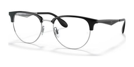 Ray-Ban RX6396 Eyeglasses