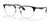 Ray-Ban RX6396 Eyeglasses / Silver №2932