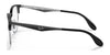 Ray-Ban RX6396 Eyeglasses / Arista Gold №5762 / Size 51