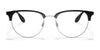 Ray-Ban RX6396 Eyeglasses / Arista Gold №5762 / Size 51