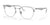 Ray-Ban RX6396 Eyeglasses / Silver №2936