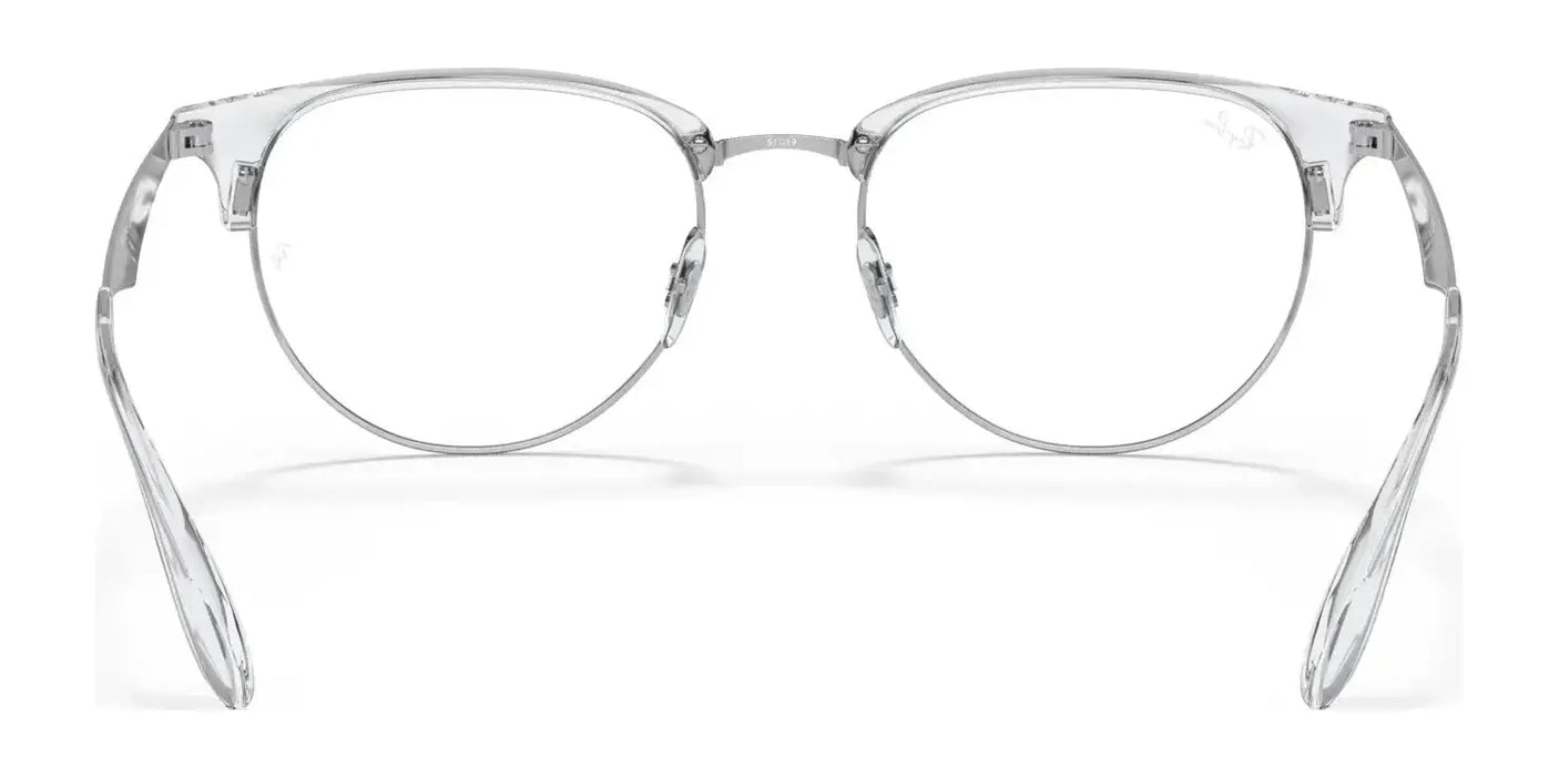 Ray-Ban RX6396 Eyeglasses