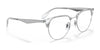 Ray-Ban RX6396 Eyeglasses / Arista Gold №5762 / Size 51