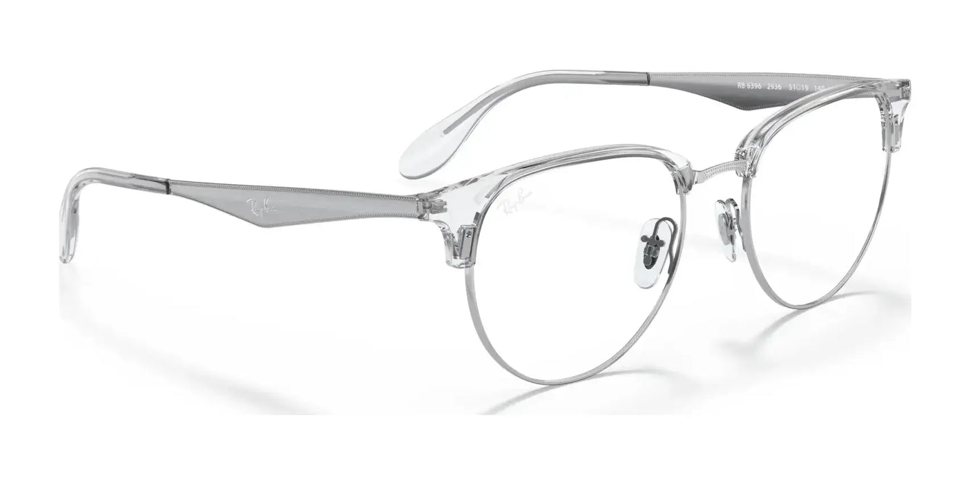 Ray-Ban RX6396 Eyeglasses