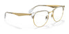 Ray-Ban RX6396 Eyeglasses / Arista Gold №5762 / Size 51