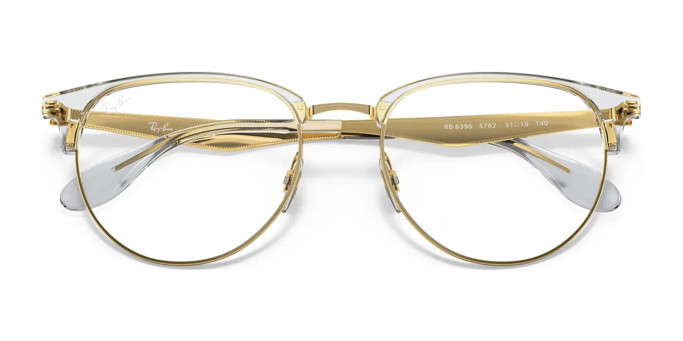 Ray-Ban RX6396 Eyeglasses