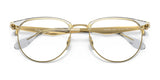 Ray-Ban RX6396 Eyeglasses