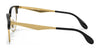 Ray-Ban RX6396 Eyeglasses / Arista Gold №5762 / Size 51