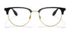 Ray-Ban RX6396 Eyeglasses / Arista Gold №5762 / Size 51