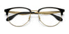 Ray-Ban RX6396 Eyeglasses / Arista Gold №5762 / Size 51