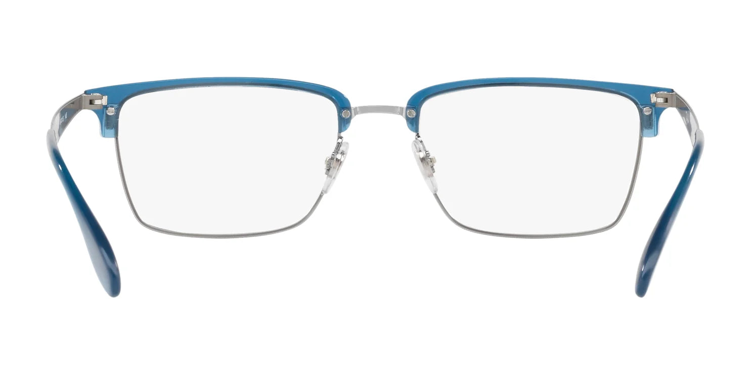 Ray-Ban RX6397 Eyeglasses | Size 52