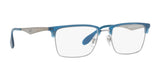 Ray-Ban RX6397 Eyeglasses | Size 52