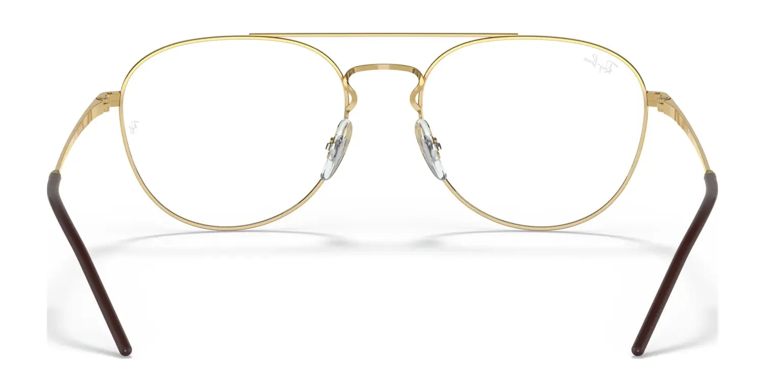 Ray-Ban RX6414 Eyeglasses