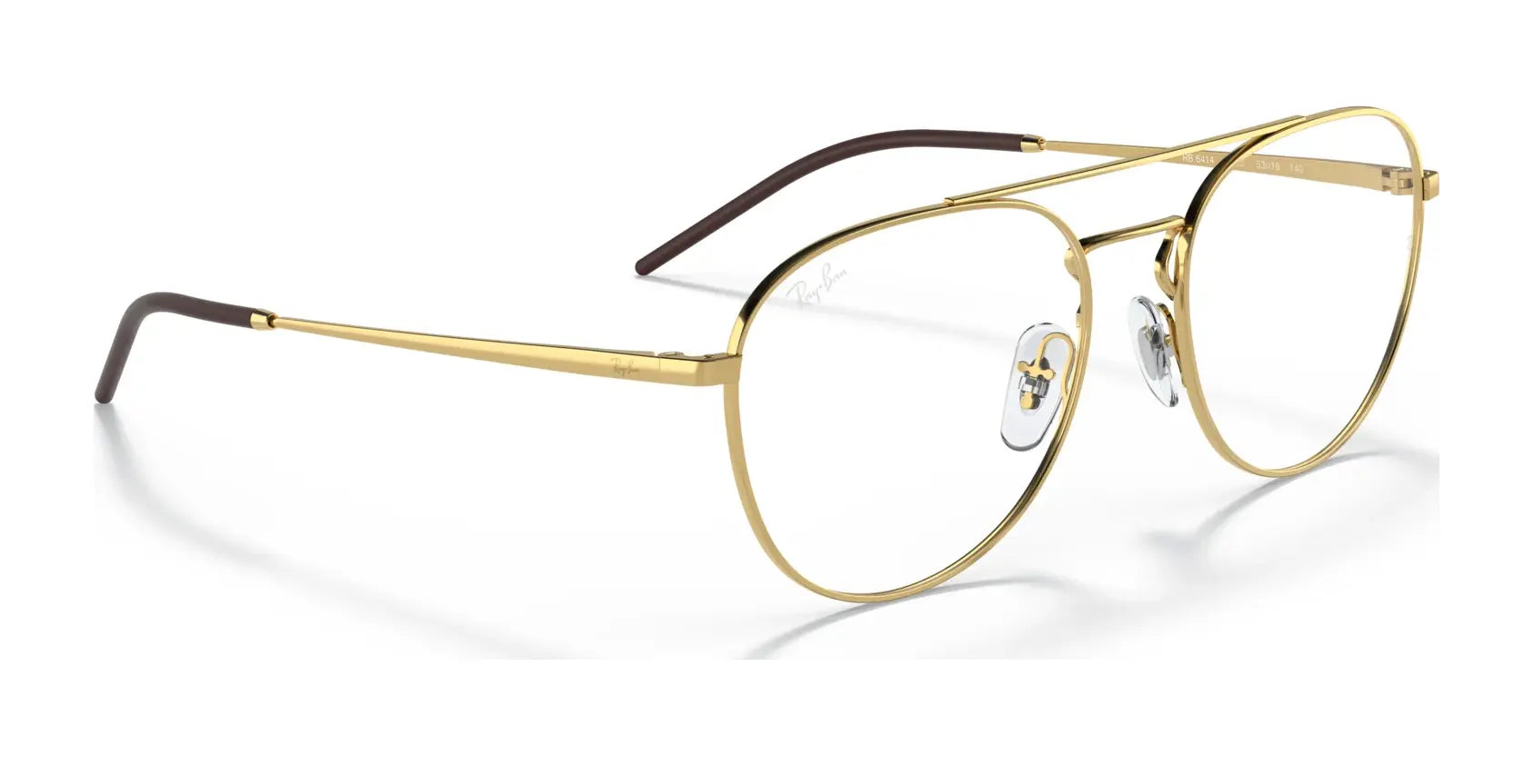 Ray-Ban RX6414 Eyeglasses