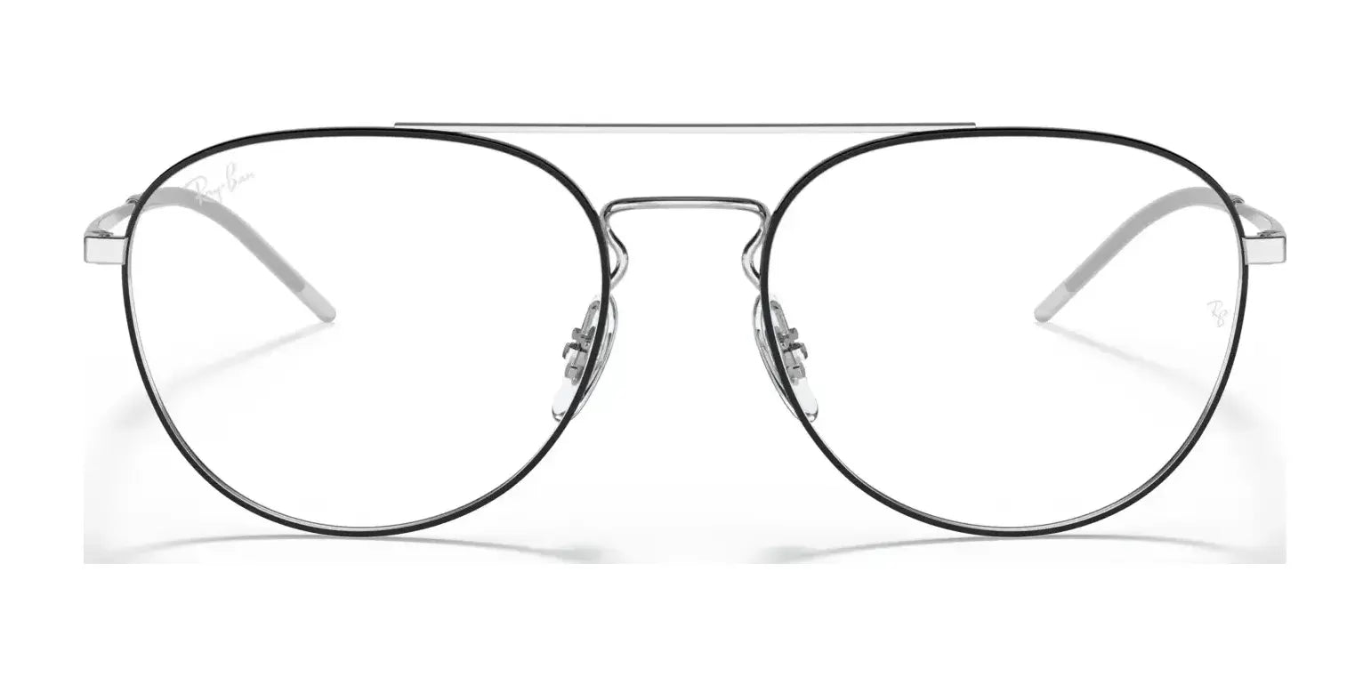 Ray-Ban RX6414 Eyeglasses