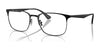 Ray-Ban RX6421 Eyeglasses / Black №2904 / Size 54