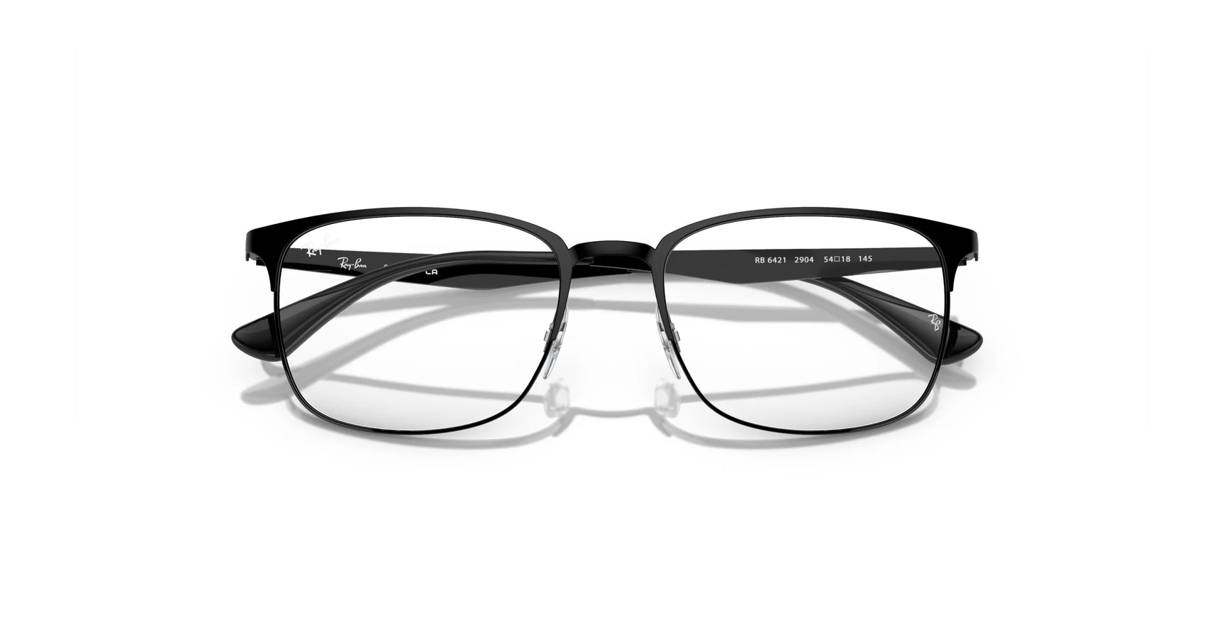 Ray-Ban RX6421 Eyeglasses