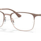 Beige On Copper №2973