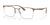Ray-Ban RX6421 Eyeglasses / Beige On Copper №2973