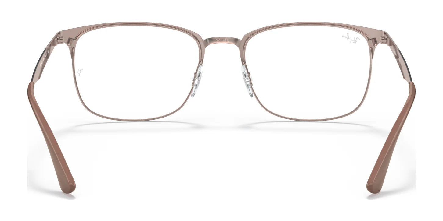 Ray-Ban RX6421 Eyeglasses