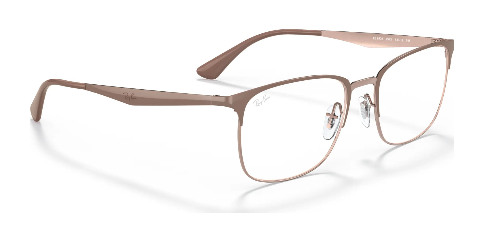 Ray-Ban RX6421 Eyeglasses