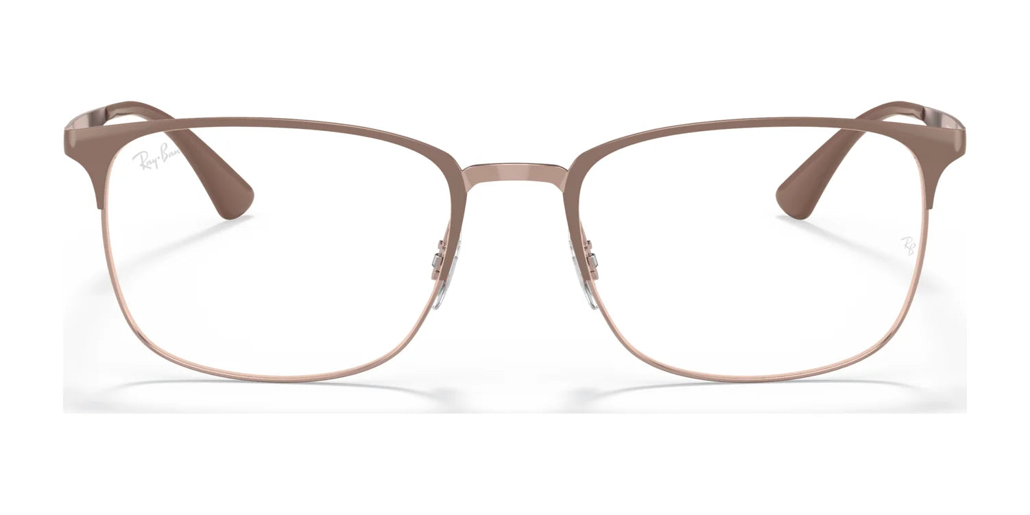 Ray-Ban RX6421 Eyeglasses