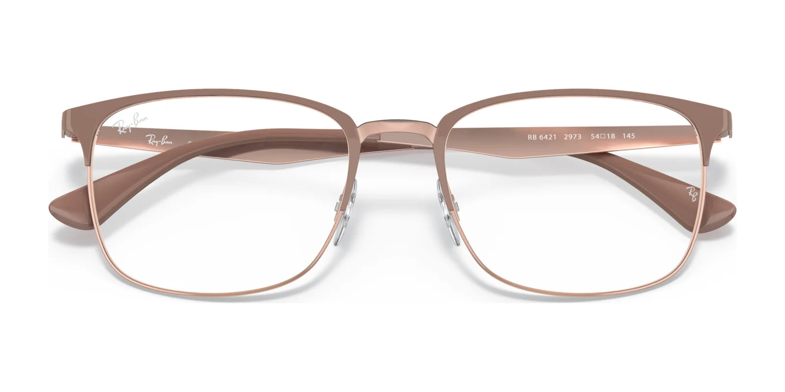 Ray-Ban RX6421 Eyeglasses