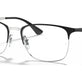 Black On Silver №2997