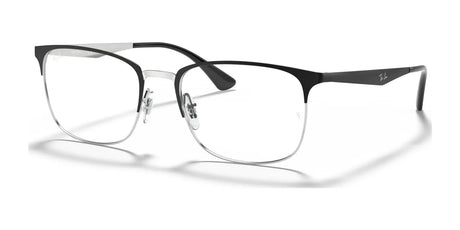 Ray-Ban RX6421 Eyeglasses