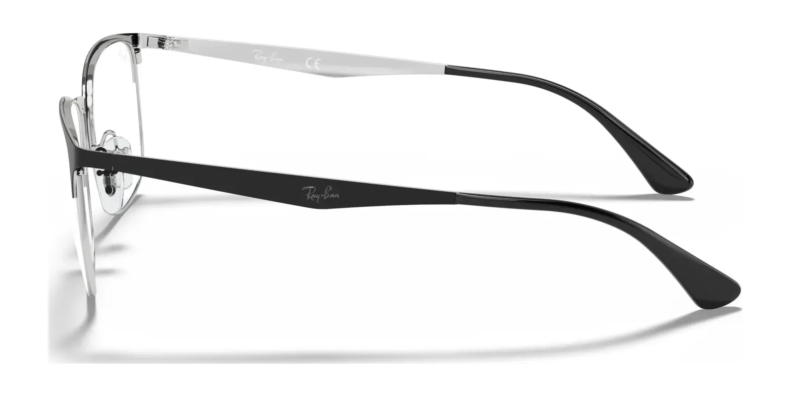 Ray-Ban RX6421 Eyeglasses