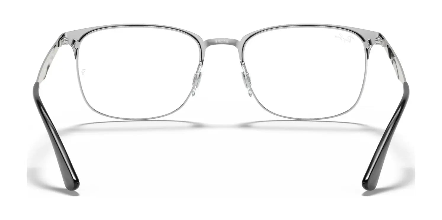 Ray-Ban RX6421 Eyeglasses